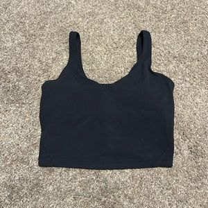 lululemon align tank top